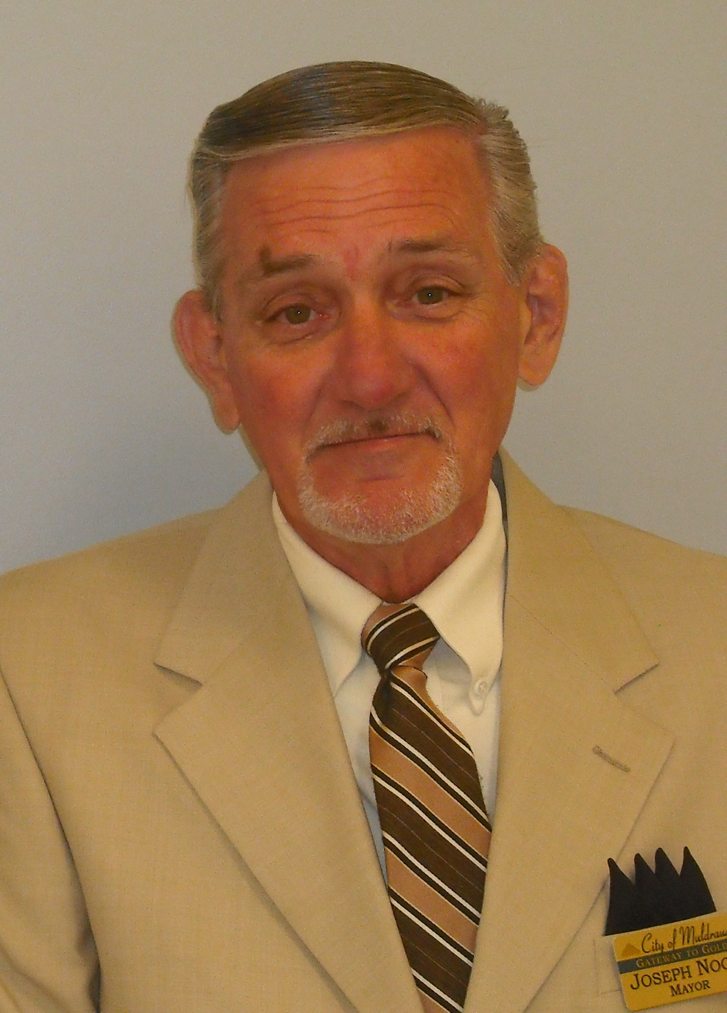 City of Muldraugh, KY Elected Officials